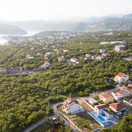 Luksuzna Kuca Za Odmor "Villa Romantica" คราลเยวีจา ภายนอก รูปภาพ